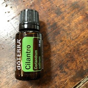 Cilantro 15ml - SEALED